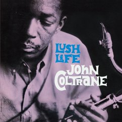 Lush Life - Coltrane,John