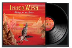 Waiting For The Dawn (Lp) - Innerwish
