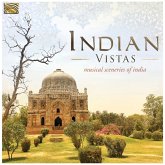 Indian Vistas-Musical Sceneries Of India