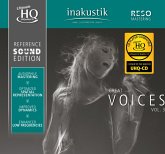 Great Voices,Vol.3 (U-Hqcd)