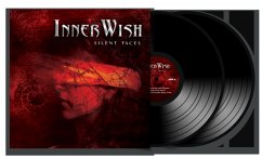 Silent Faces (Lp) - Innerwish