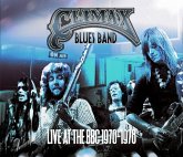 Live At The Bbc 1970-1978 Live At The Bbc 1970-1978