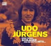 Erinnerungen An Udo Jürgens Seine Frühen Schlager
