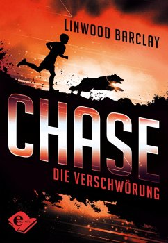 Die Verschwörung / Chase Bd.2 (eBook, ePUB) - Barclay, Linwood