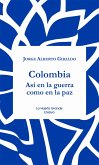 Colombia (eBook, ePUB)