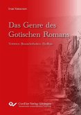 Das Genre des Gotischen Romans. (eBook, PDF)