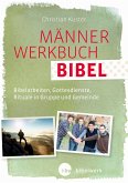 MännerWerkbuch Bibel (eBook, ePUB)