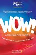 Wow! Surpreenda positivamente (eBook,... - Bild 1