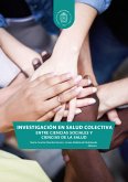 Investigación y acción en salud colectiva (eBook, ePUB)