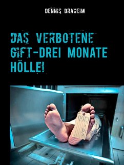 Das verbotene Gift (eBook, ePUB) Cover Das verbotene Gift (eBook, ePUB)