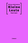 Kleine Leute (eBook, ePUB)