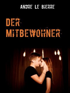Cover Der Mitbewohner (eBook, ePUB)