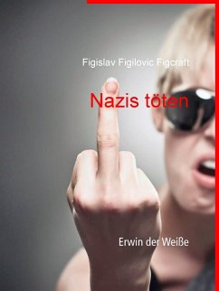 Cover Nazis töten (eBook, ePUB)