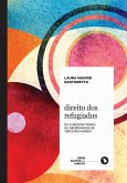 Direito dos refugiados (eBook, ePUB)