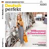 Deutsch lernen Audio - Willkommen in... - Bild 1