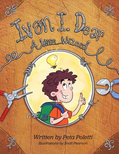 Cover Ivan I. Dear (eBook, ePUB)