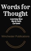 Words for Thought: Learning New Words with Cartoons (eBook, ePUB)