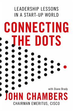 Connecting the Dots (eBook, ePUB) - Chambers, John