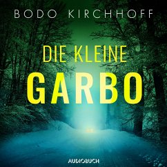 Die kleine Garbo (MP3-Download) - Kirchhoff, Bodo
