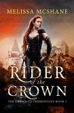 Rider of the Crown (The Crown of Tremontane, #2) (eBook, ePUB)