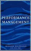 Performance Management (eBook, ePUB) Performance Management (eBook, ePUB)