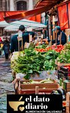El dato diario (eBook, ePUB)