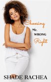 Choosing Mr. Right (Mr. & Mrs. Right, #1) (eBook, ePUB)
