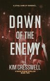 Dawn of the Enemy (A Raina Storm Thriller, #2) (eBook, ePUB)