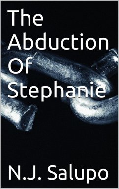 Cover The Abduction Of Stephanie (eBook, ePUB)