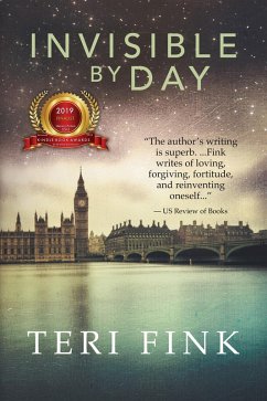 Invisible by Day (eBook, ePUB) - Fink, Teri