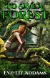 To Save a Forest (eBook, ePUB) - Bild 1
