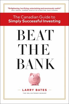 Cover Beat the Bank (eBook, ePUB)