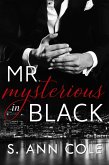 Mr. Mysterious in Black (Billionaire Brothers, #1) (eBook, ePUB) Mr. Mysterious in Black (Billionaire Brothers, #1) (eBook, ePUB)