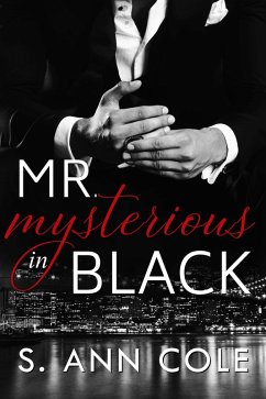 Mr. Mysterious in Black (Billionaire Brothers, #1) (eBook, ePUB) - Cole, S. Ann