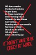 It Doesn't Have to Be Crazy at Work... - Bild 1