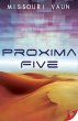 Proxima Five (eBook, ePUB) - Bild 1