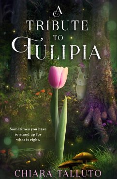 Cover A Tribute to Tulipia (eBook, ePUB)