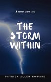 The Storm Within (eBook, ePUB)