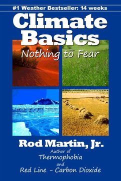 Cover Climate Basics: Nothing to Fear (eBook, ePUB)