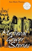 Medieval Gower Stories (Stories of Medieval Gower, #4) (eBook, ePUB)