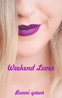 Cover Weekend Lover (eBook, ePUB)