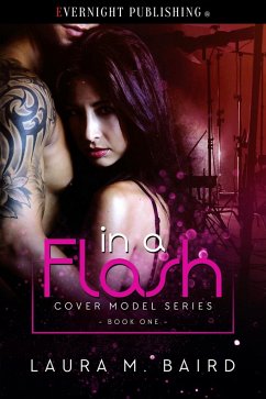 Cover In a Flash (Cover Model, #1) (eBook, ePUB)