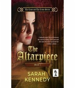 Cover The Altarpiece (eBook, ePUB)