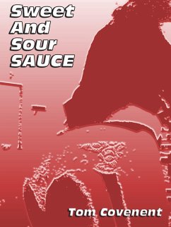 Cover Sweet and Sour Sauce (eBook, ePUB)