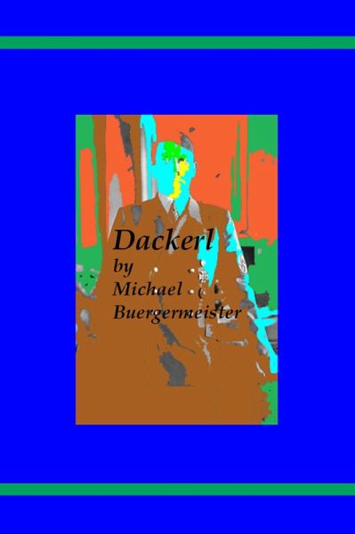 Dackerl (eBook, ePUB)