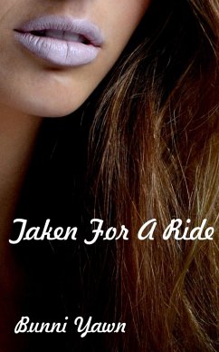 Cover Taken For A Ride (eBook, ePUB)