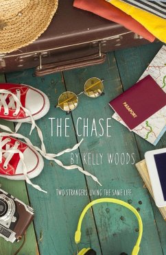 The Chase (eBook, ePUB) - Woods, Kelly