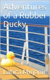 Adventures of a Rubber Ducky (eBook, ePUB)
