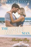 The Write Man (eBook, ePUB)