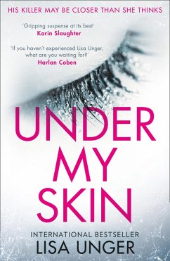 Cover Under My Skin (eBook, ePUB)